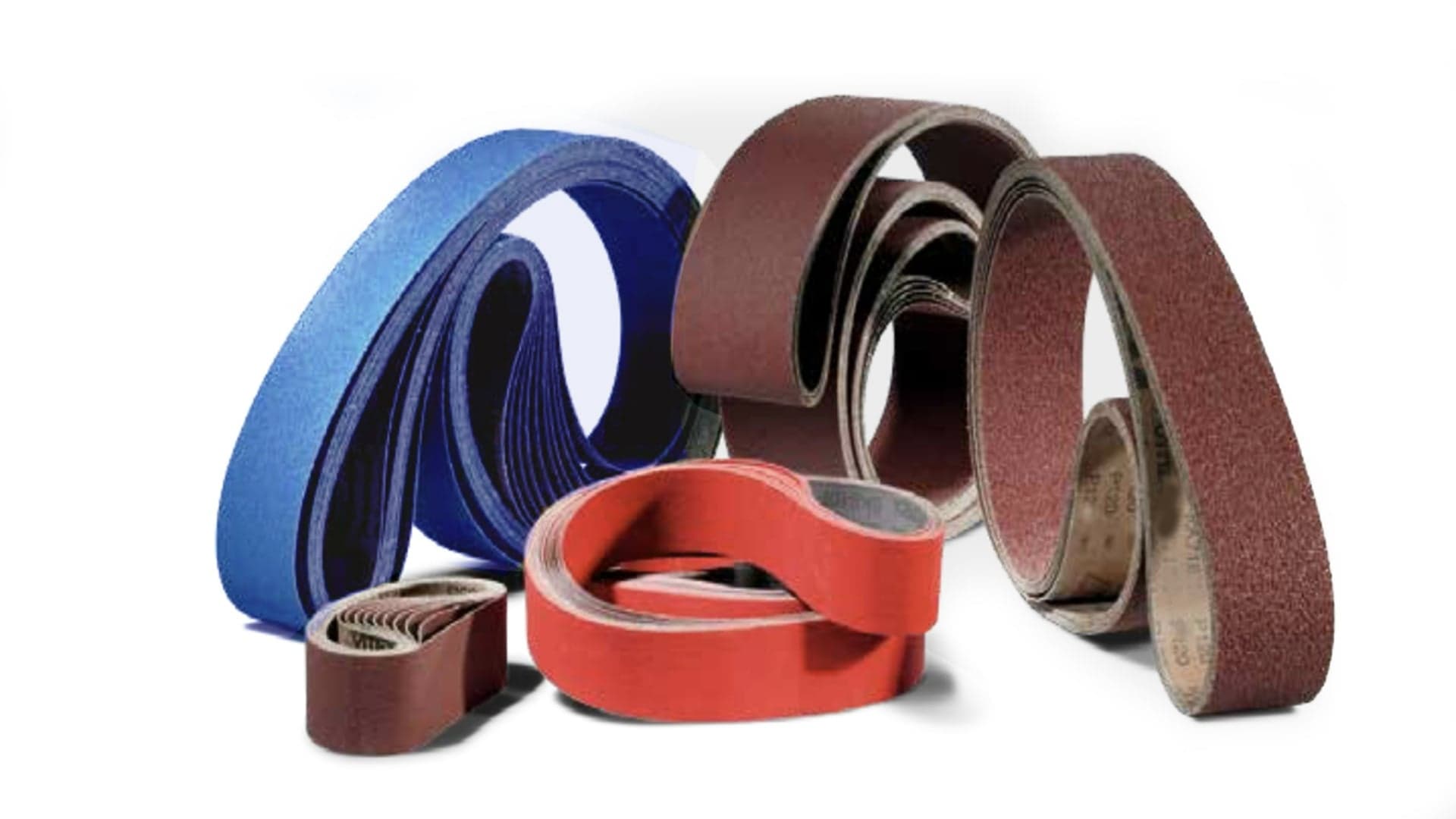 Abrasive Belts