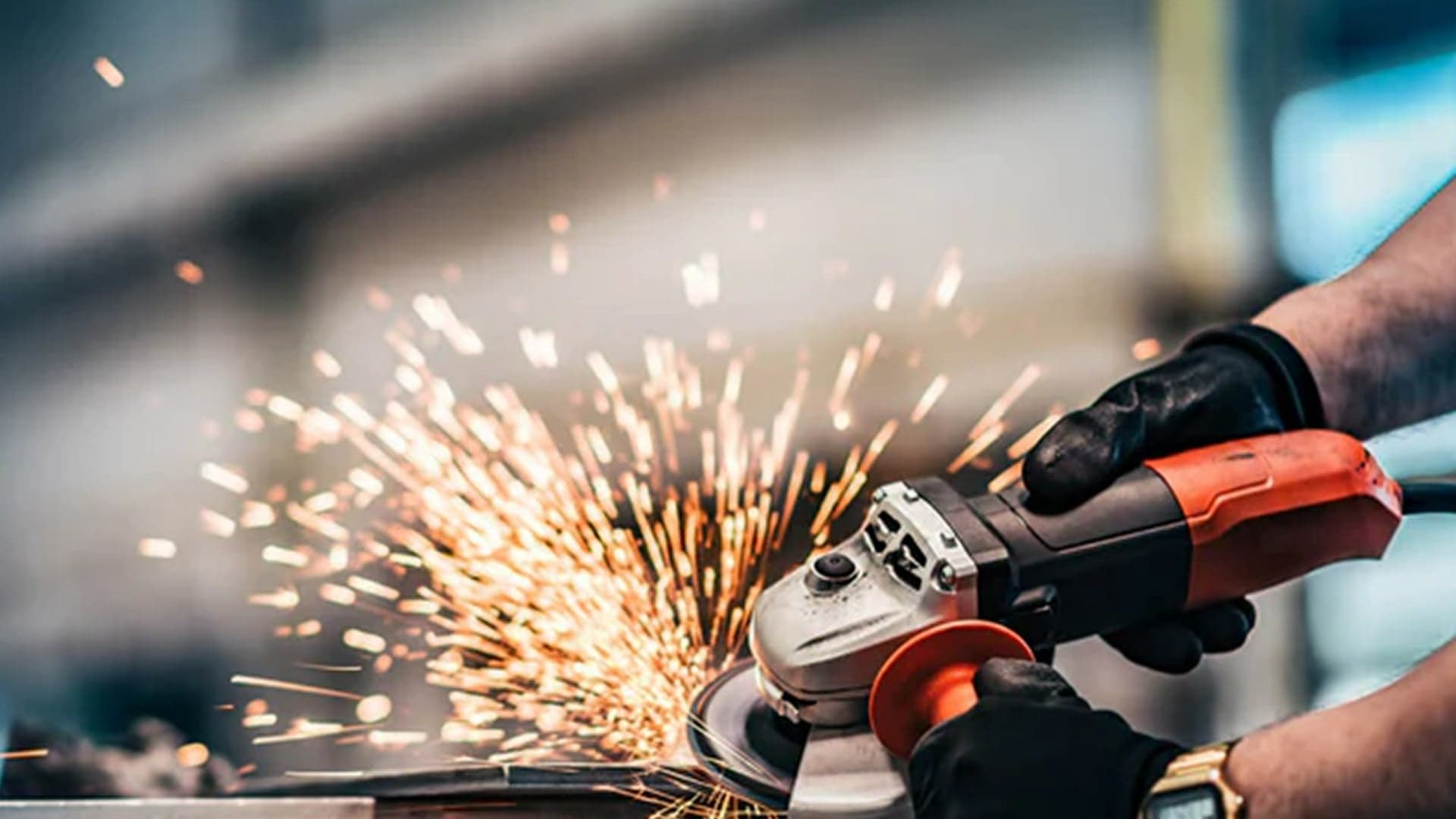 Abrasive & Cutting Discs