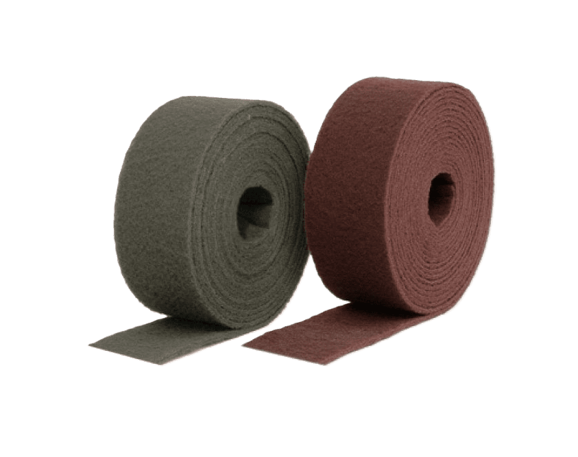 Hand Finishing Products