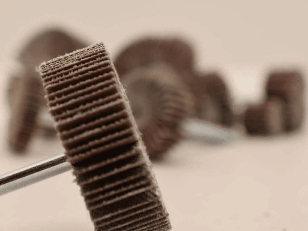 Mounted Points & Wire Brushes