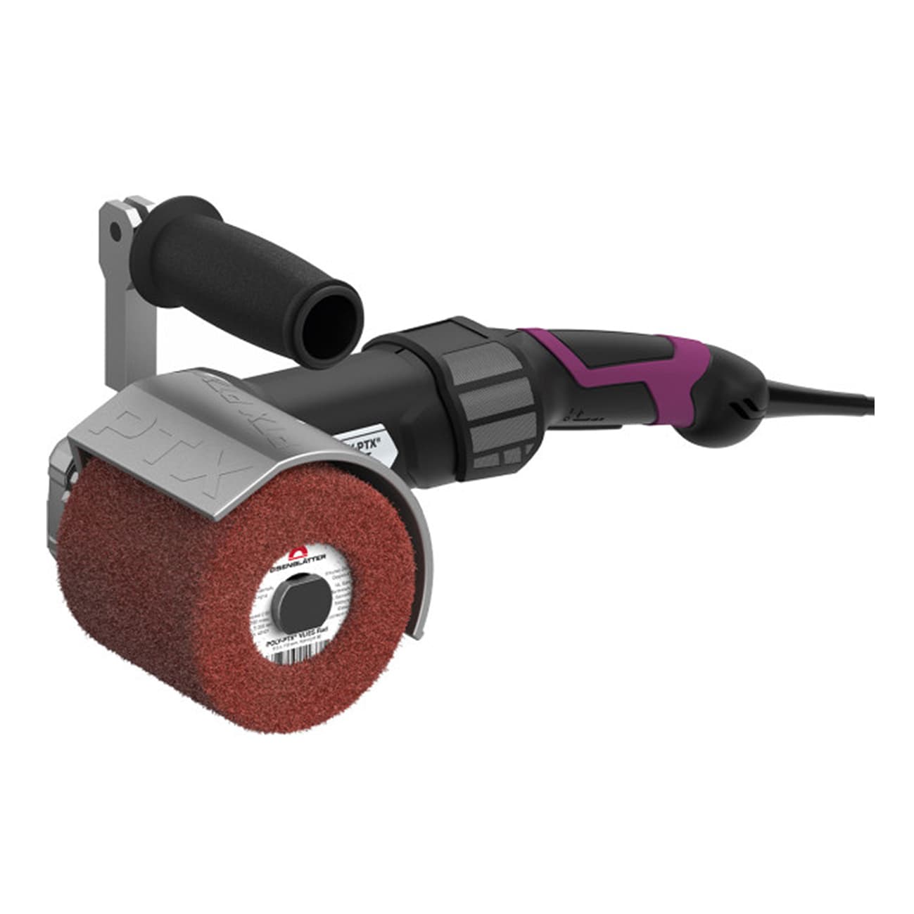 POLY-PTX 802 HT Linear Grinder