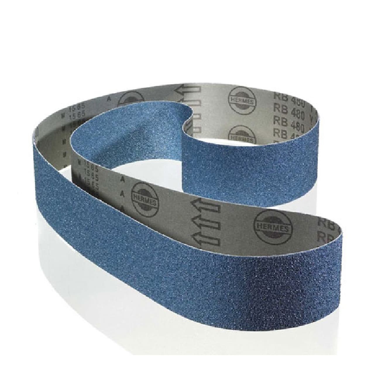 Zirconium Abrasive Belt