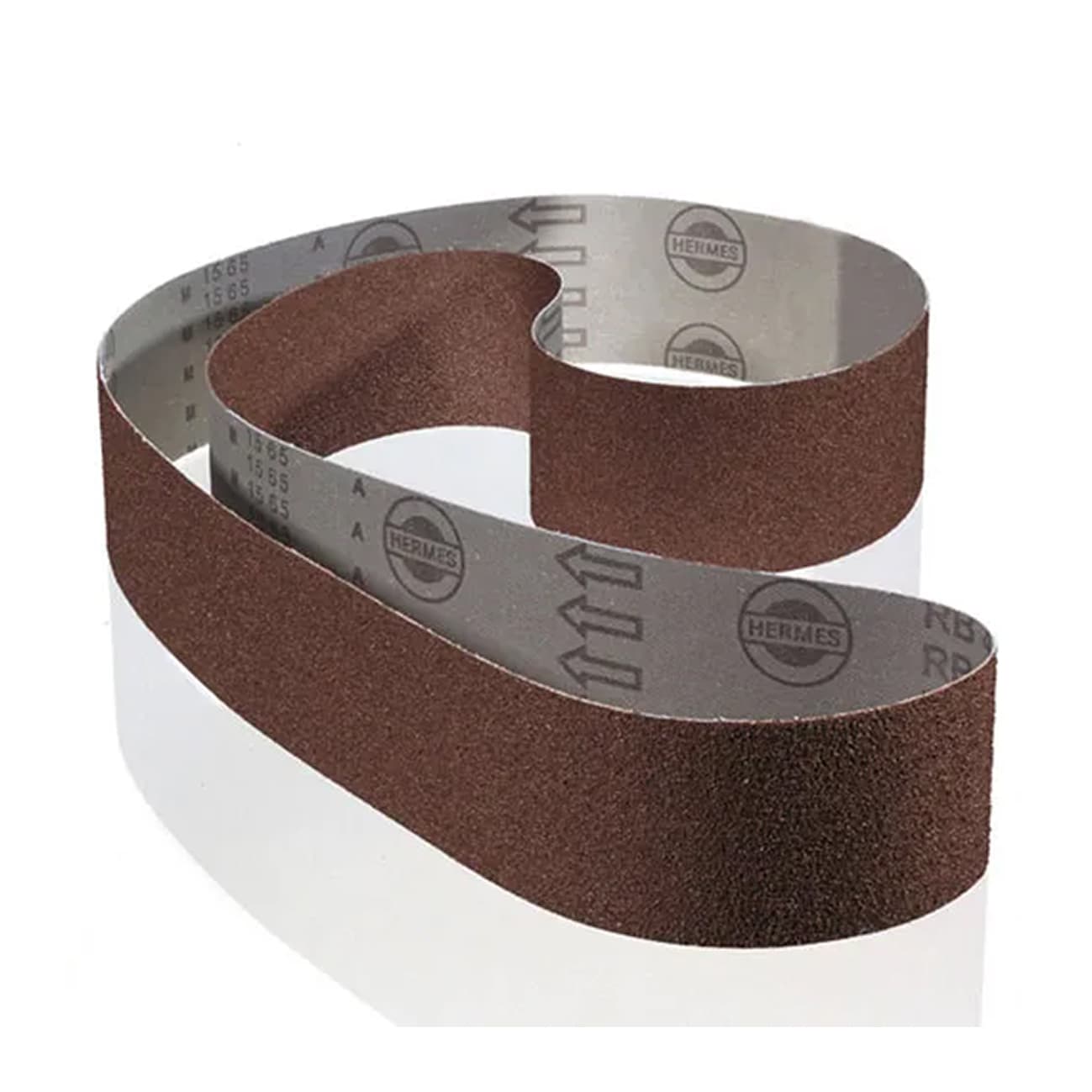 Aluminum Oxide Abrasive Belt