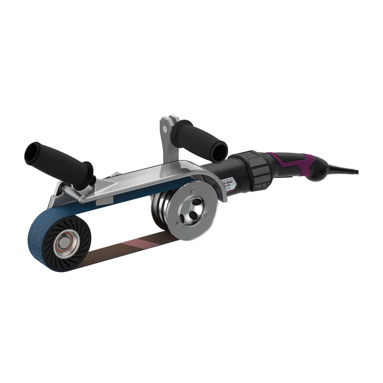 Pipe Max Belt Ginder