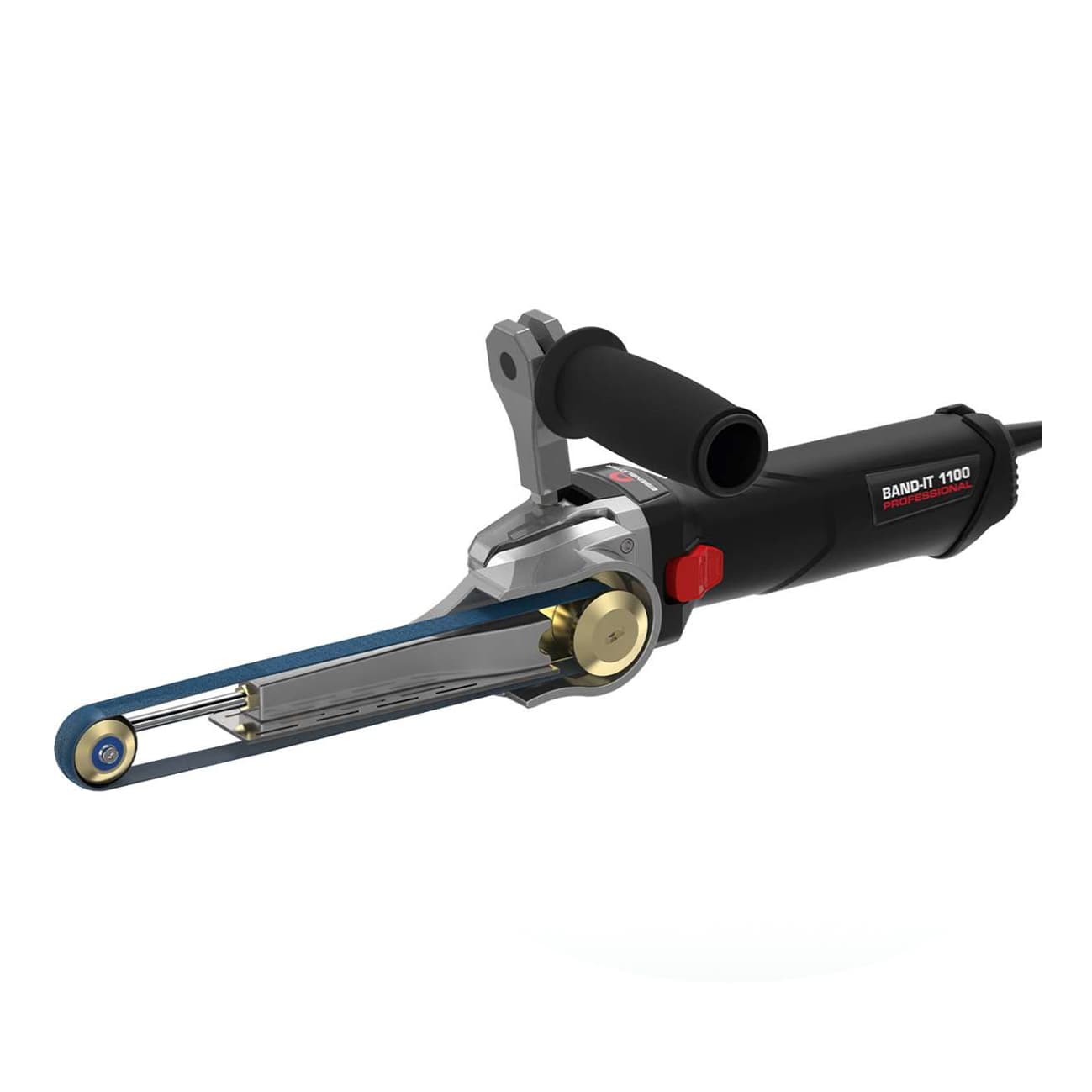 BAND-IT 1100 Power File