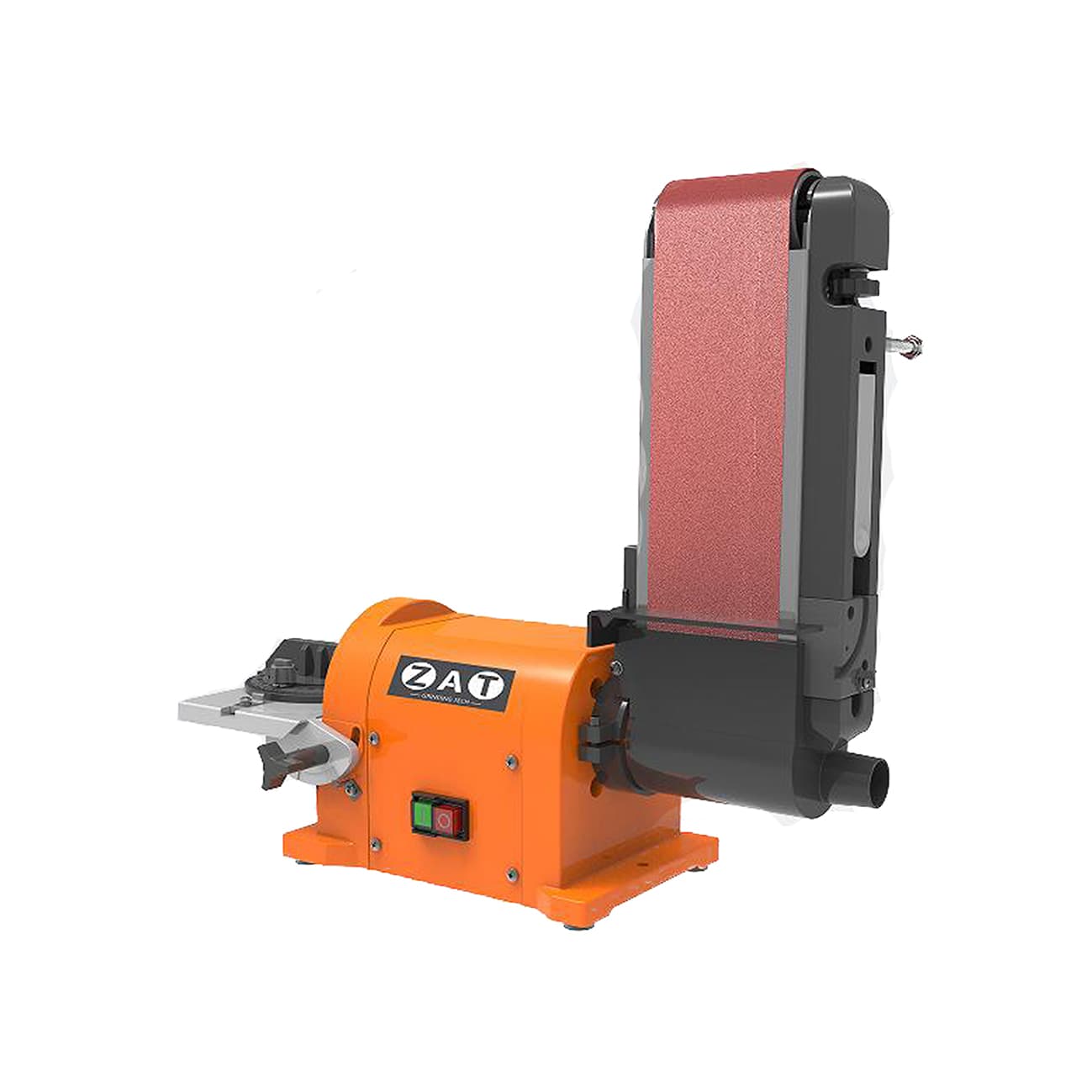 Disc & Belt Sander 450W