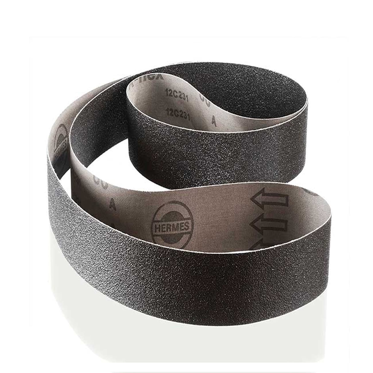 Silicon Carbide Abrasive Belt