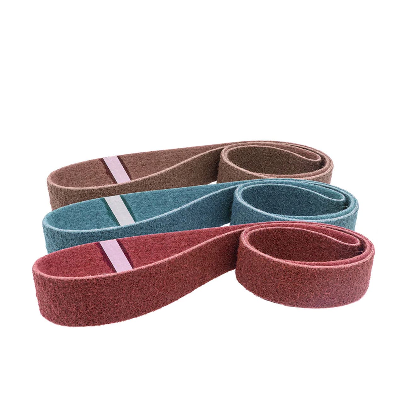 Surface Conditioning Grinder Belt