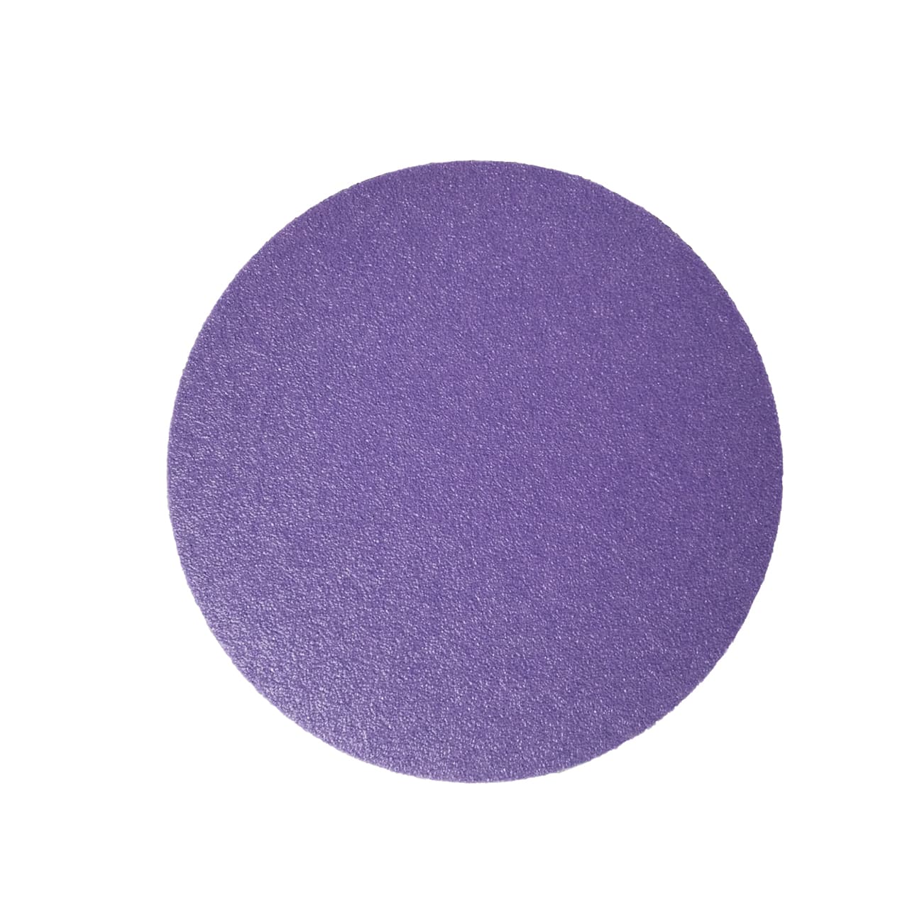 Purple Zirconia Velcro Abrasives