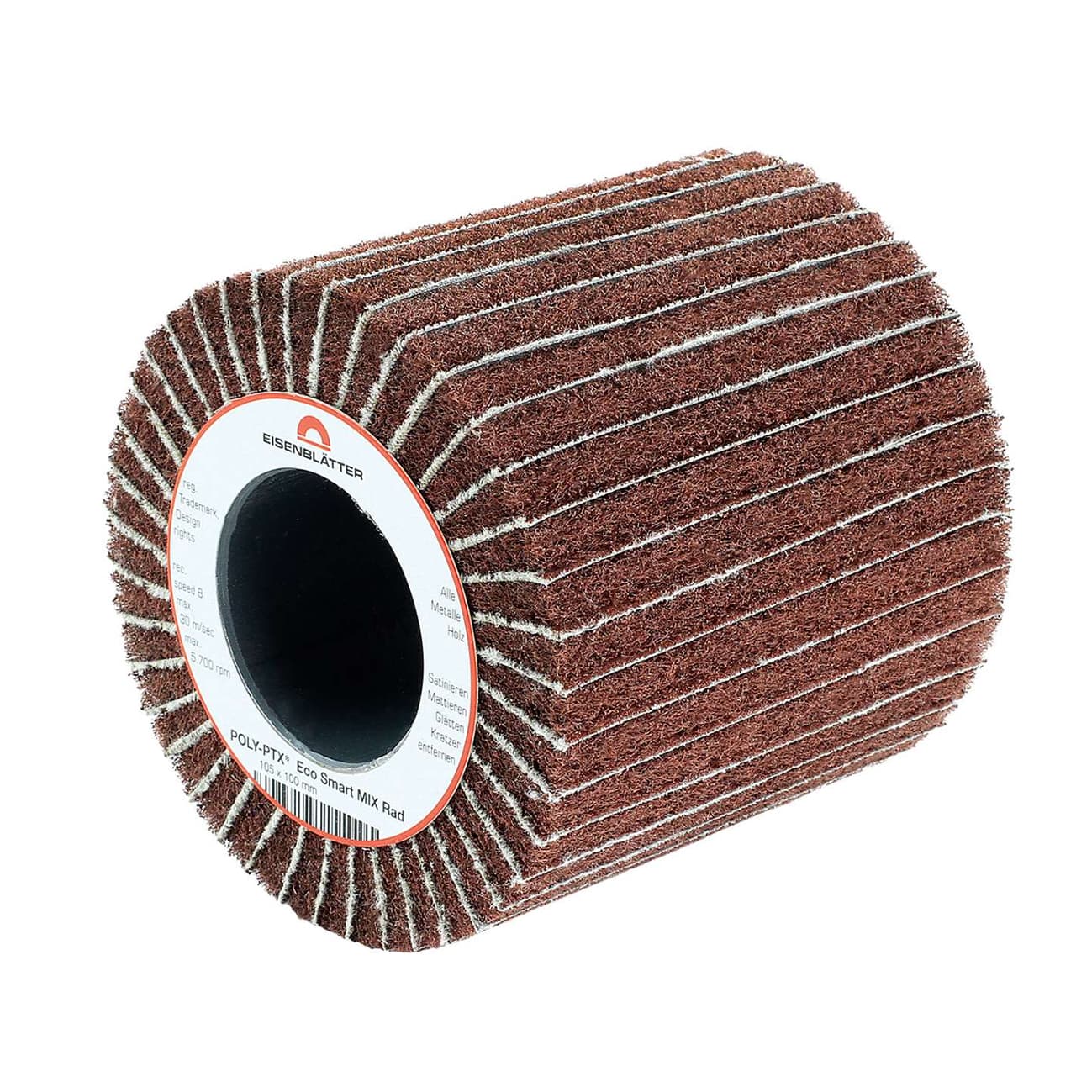 POLY-PTX Eco Smart Mix Wheel