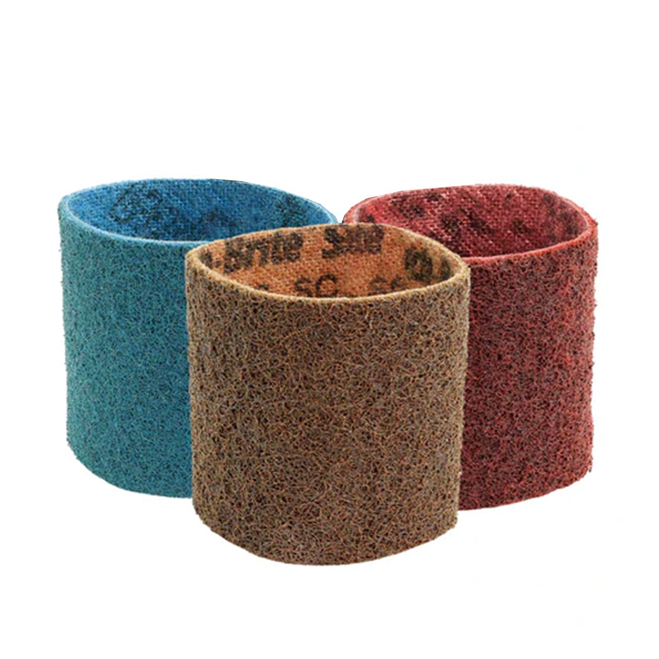 Fleece Finishing Sleeve