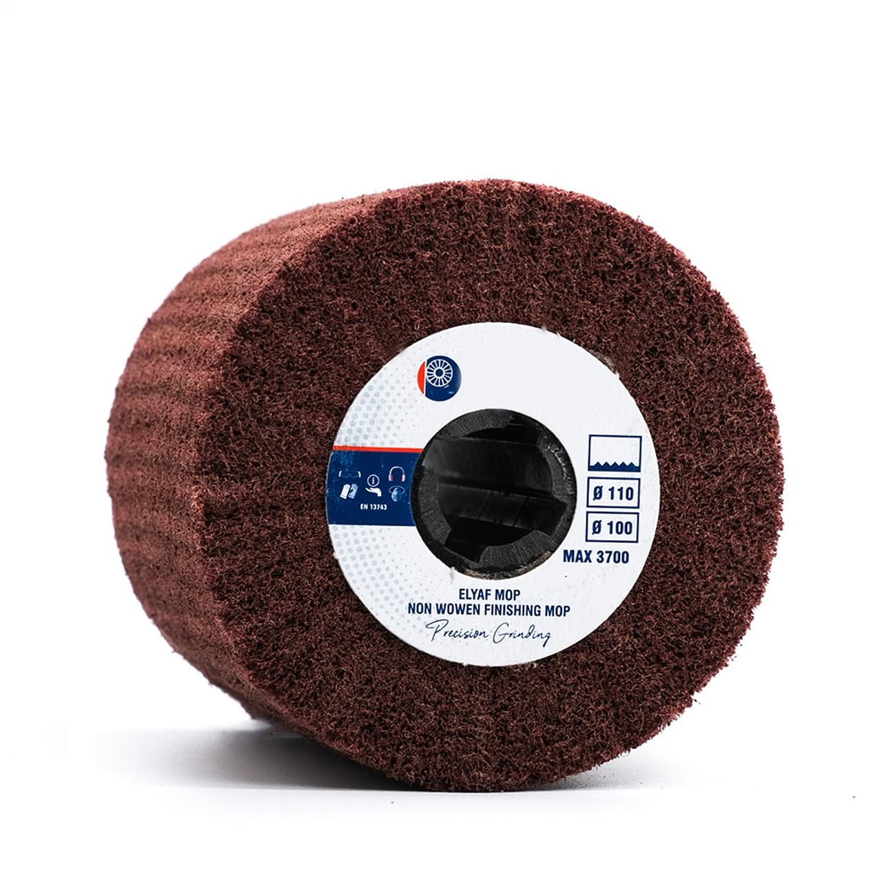Nonwoven Fleece Wheel
