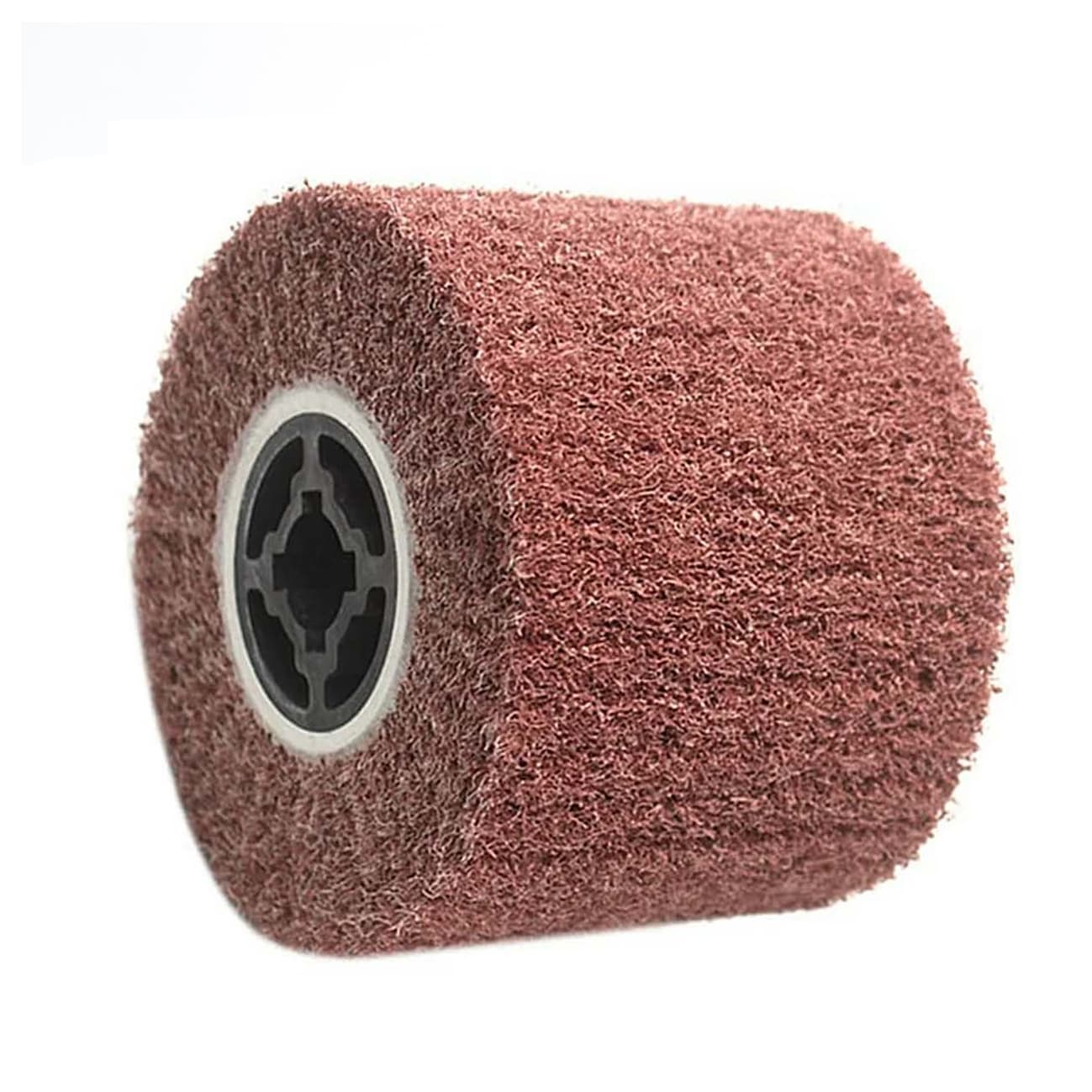 Nonwoven Fleece Wheel 120 x 100 mm