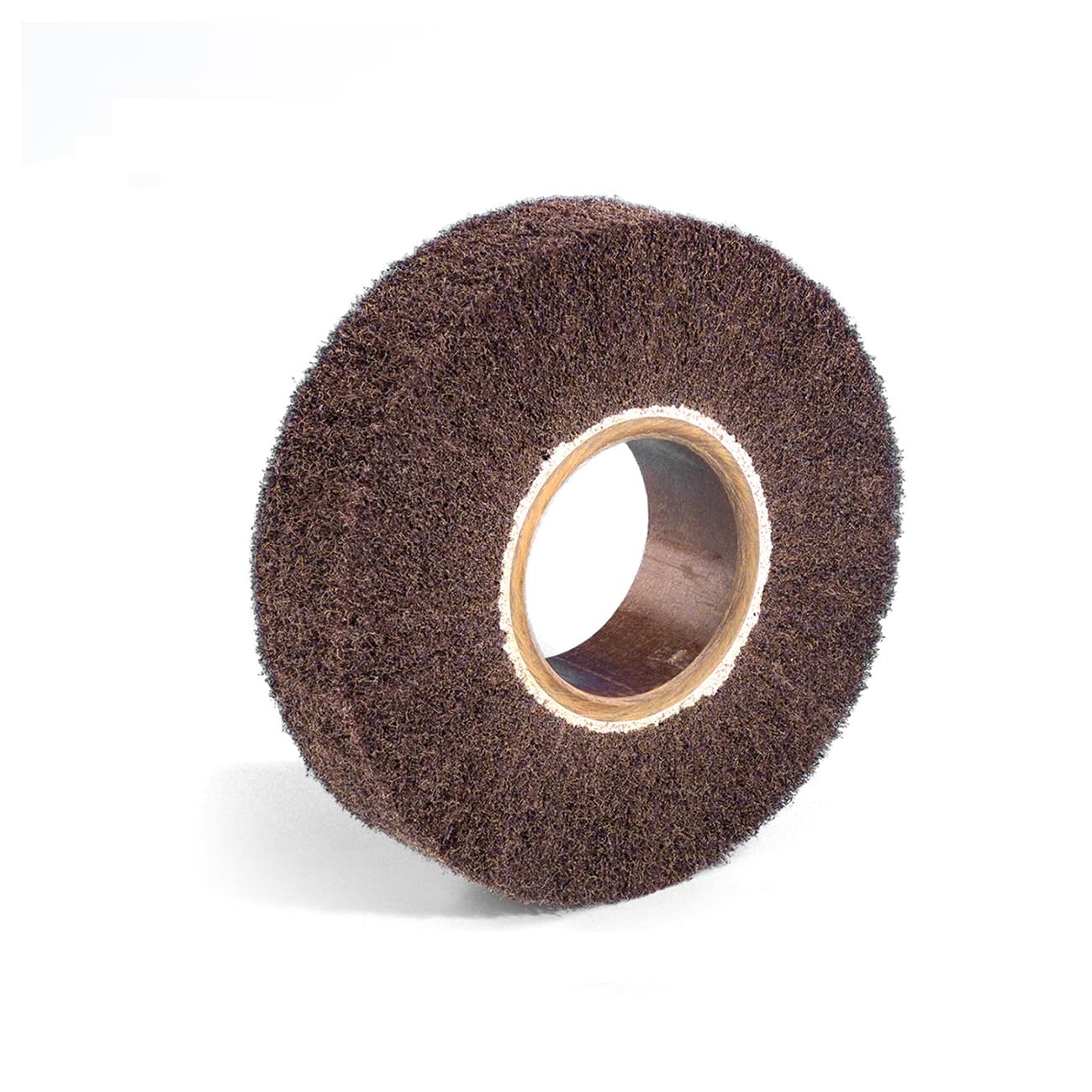 Surface Conditioning & Satin Finishing Wheel