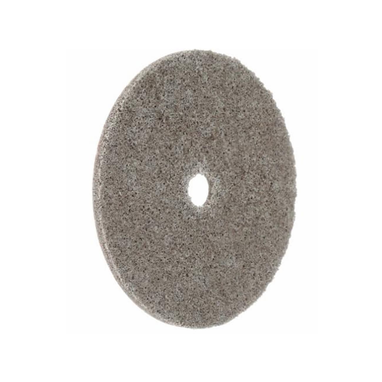Unitized Weld Disc