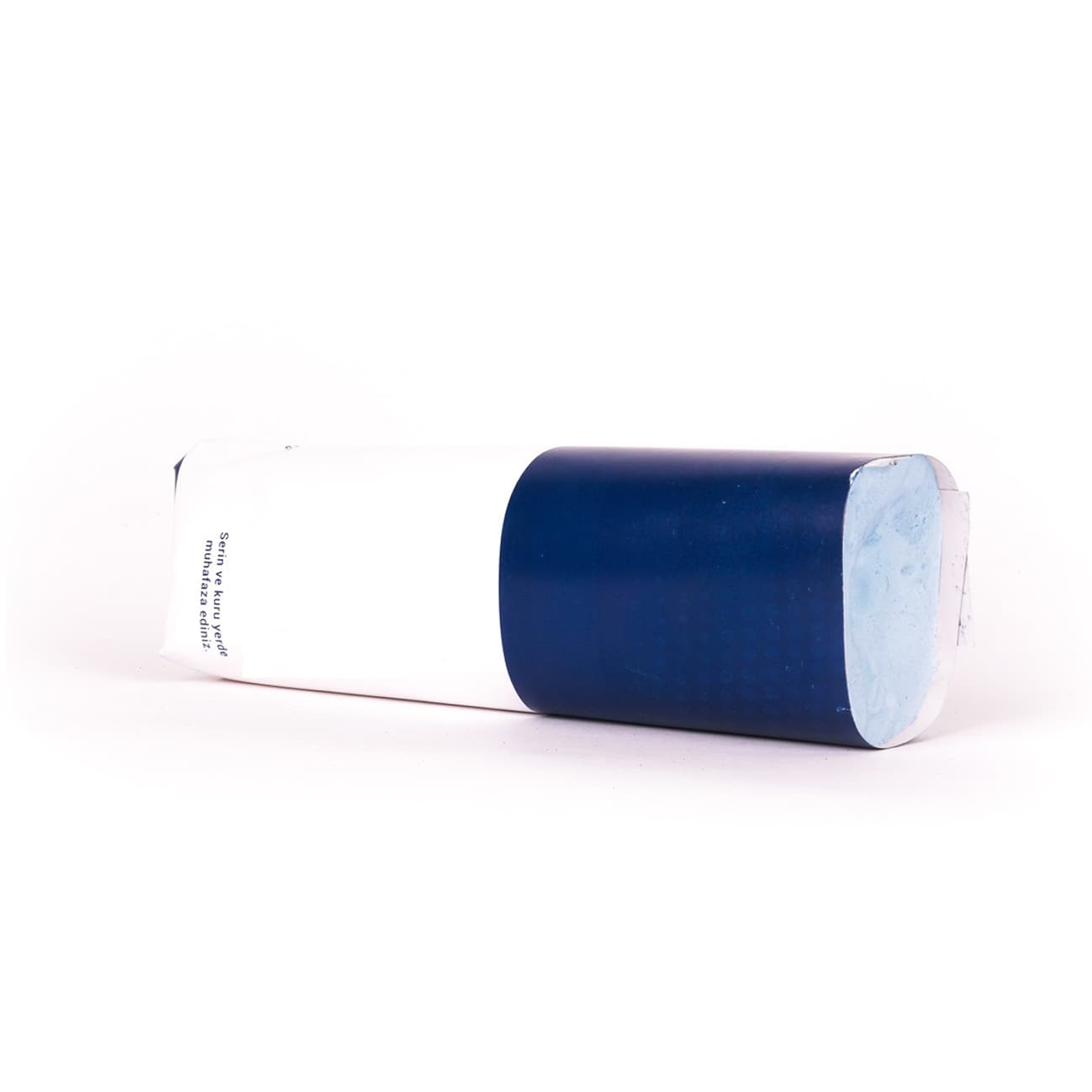 Solid Polishing Compound Blue – Fine Finishing