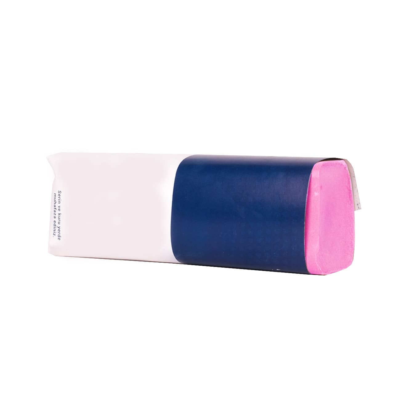 Solid Polishing Compound Pink – Mirror Finish