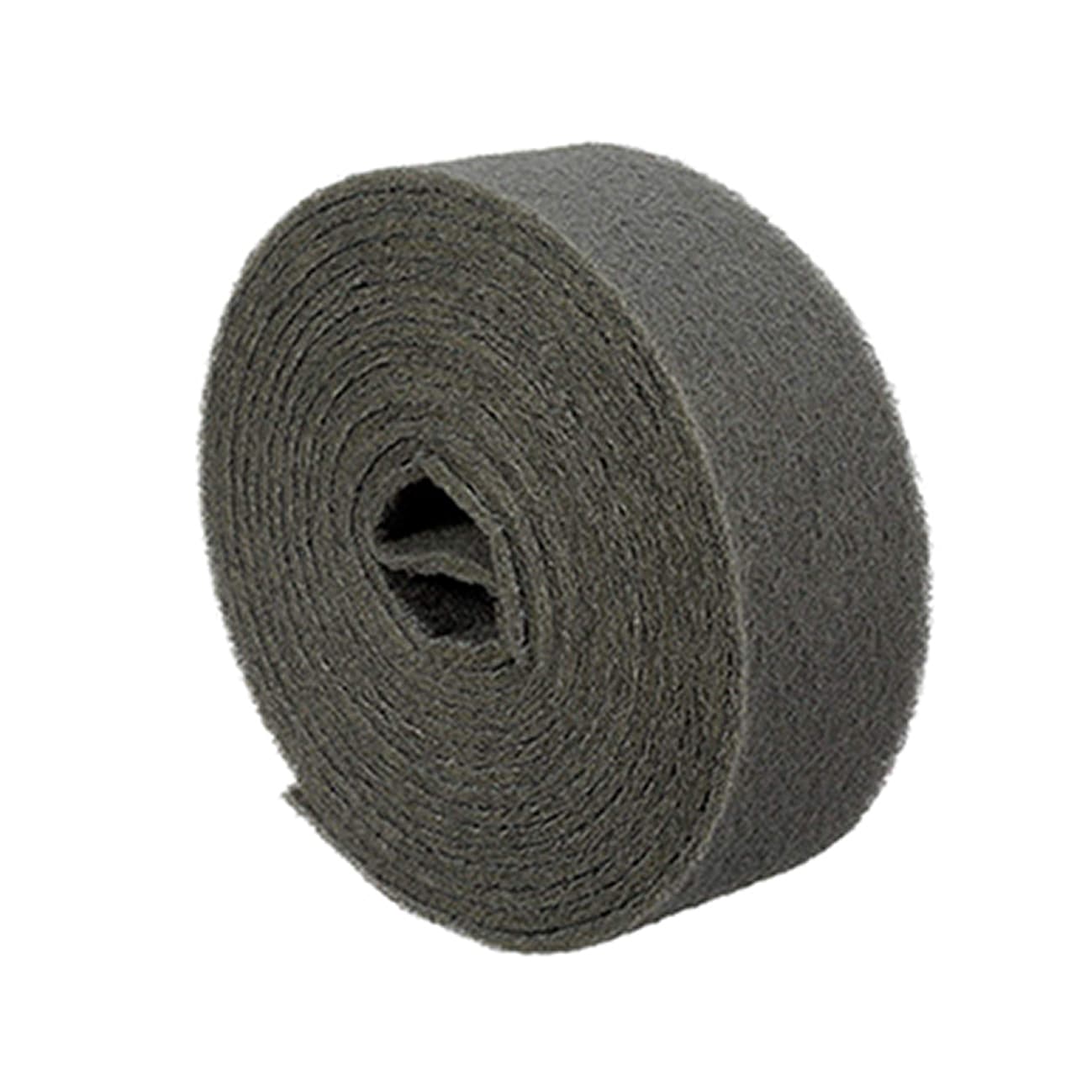 Nonwoven Abrasive Roll Fine (Grey)