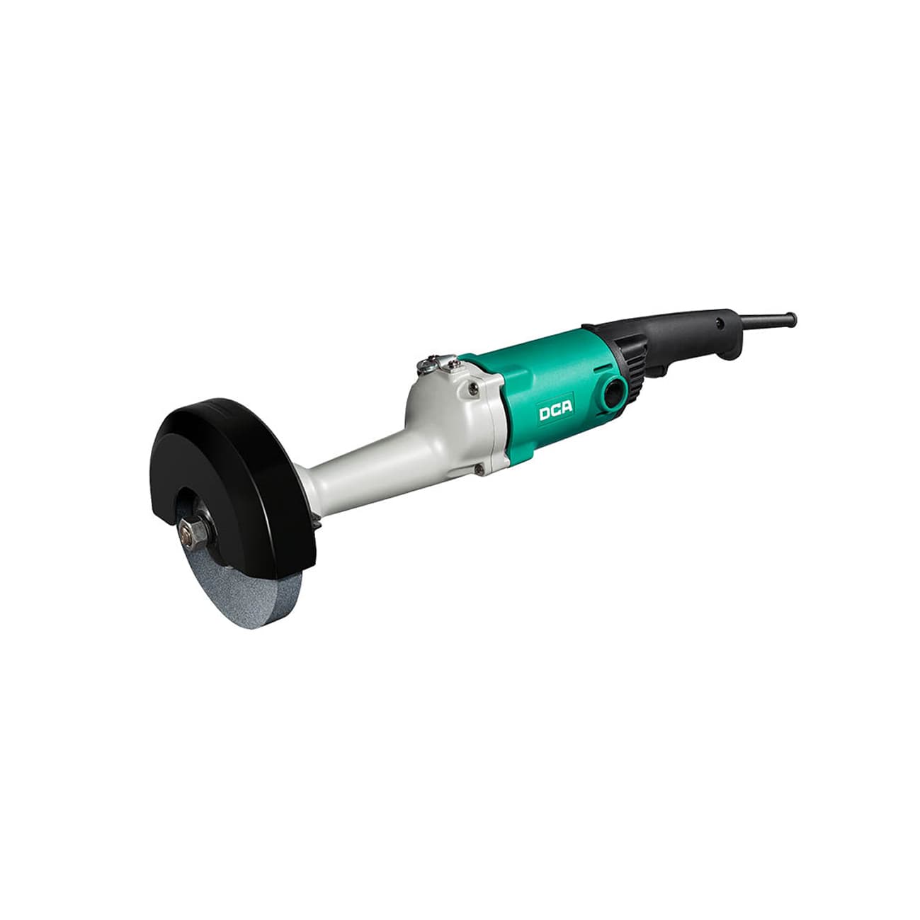 Straight Grinder 150 mm