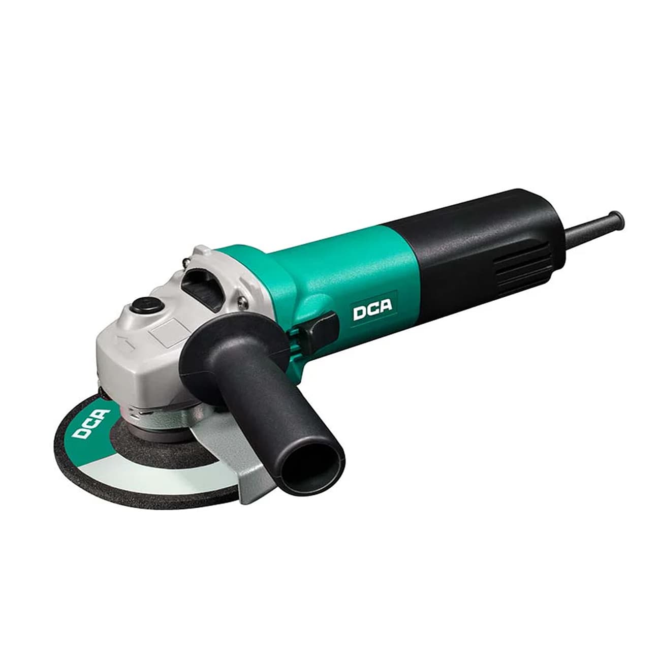 Angle Grinder 125 mm Variable Speed