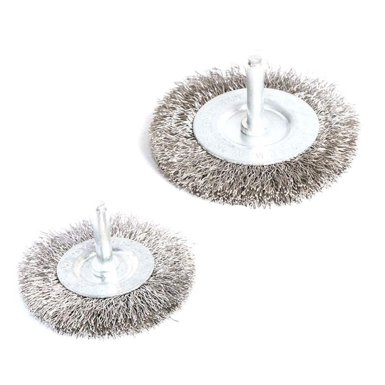 Stainless Steel Wire Wheel