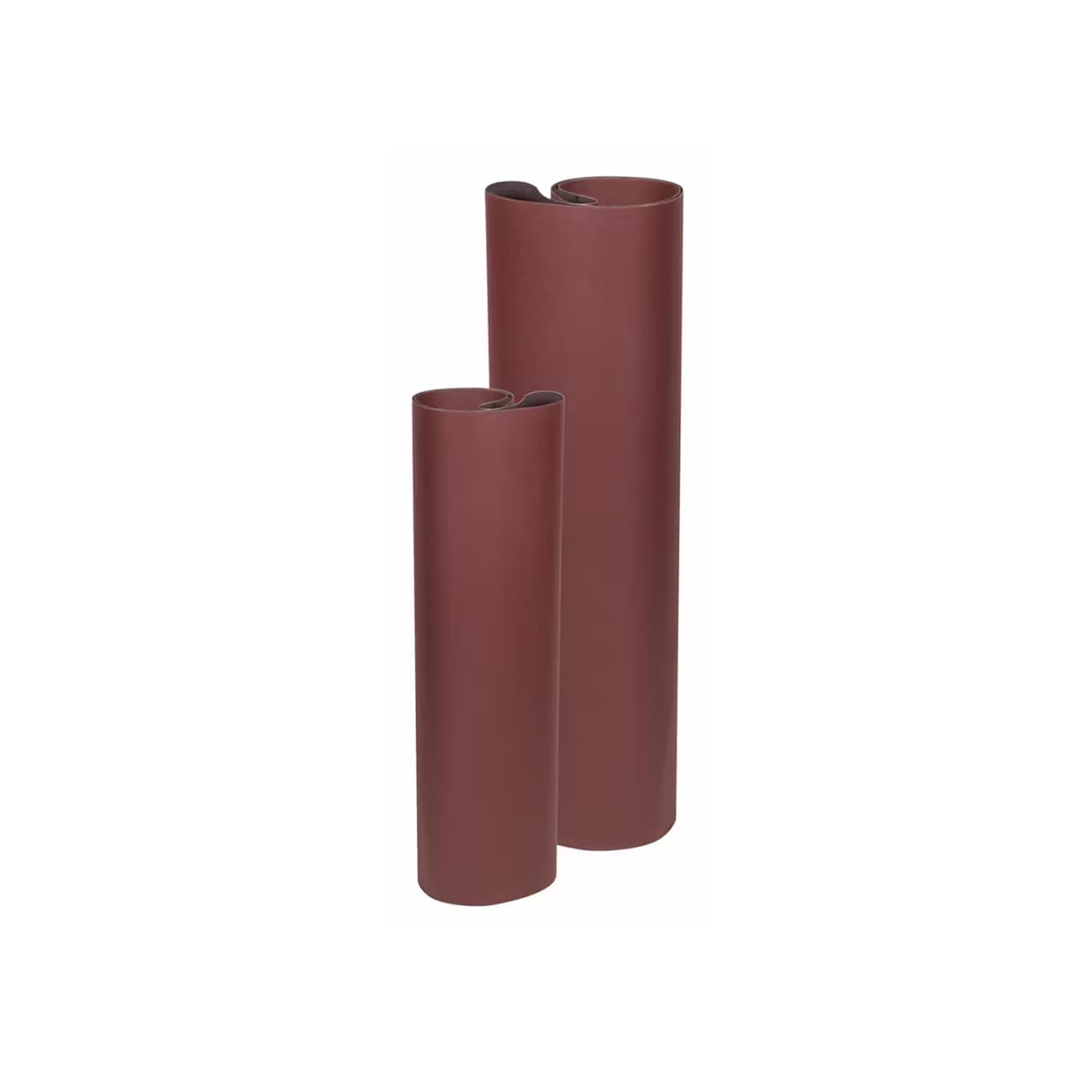 Aluminum Oxide Wide Abrasive Belt for Woodworking