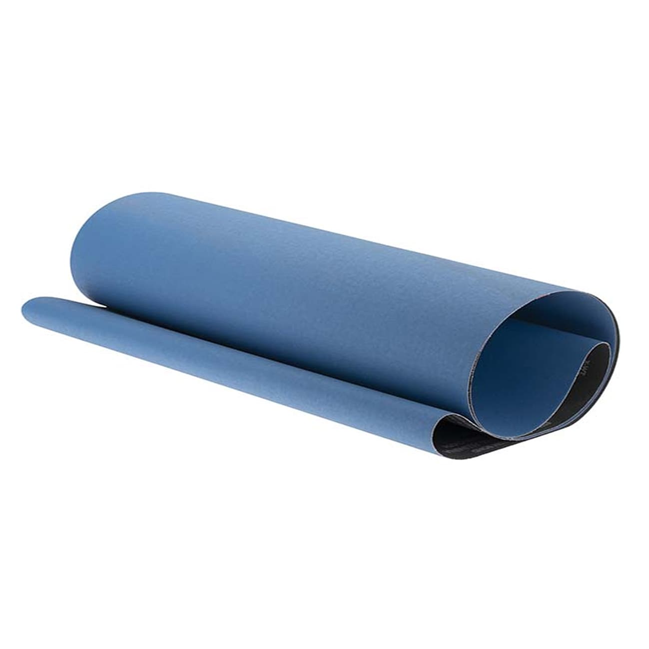 Zirconium Wide Abrasive Belt for Metal & Heavy Grinding