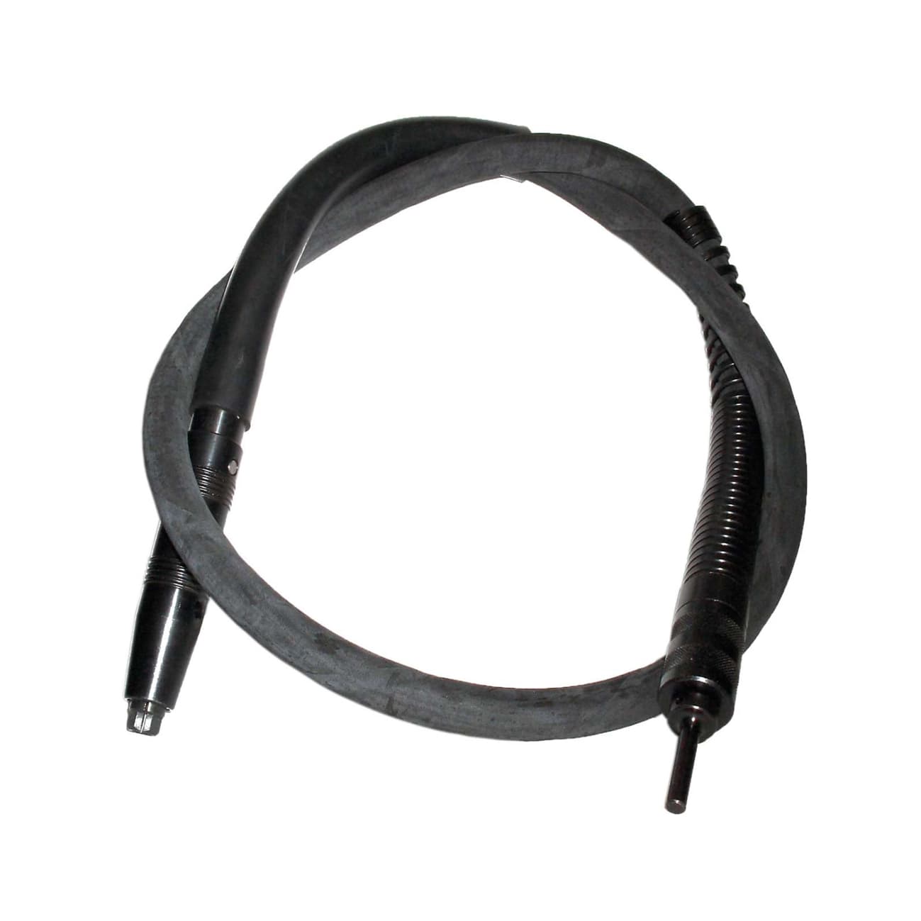 Flexible Shaft with 6 mm Collet for MINI MAX Multi-Function Grinder