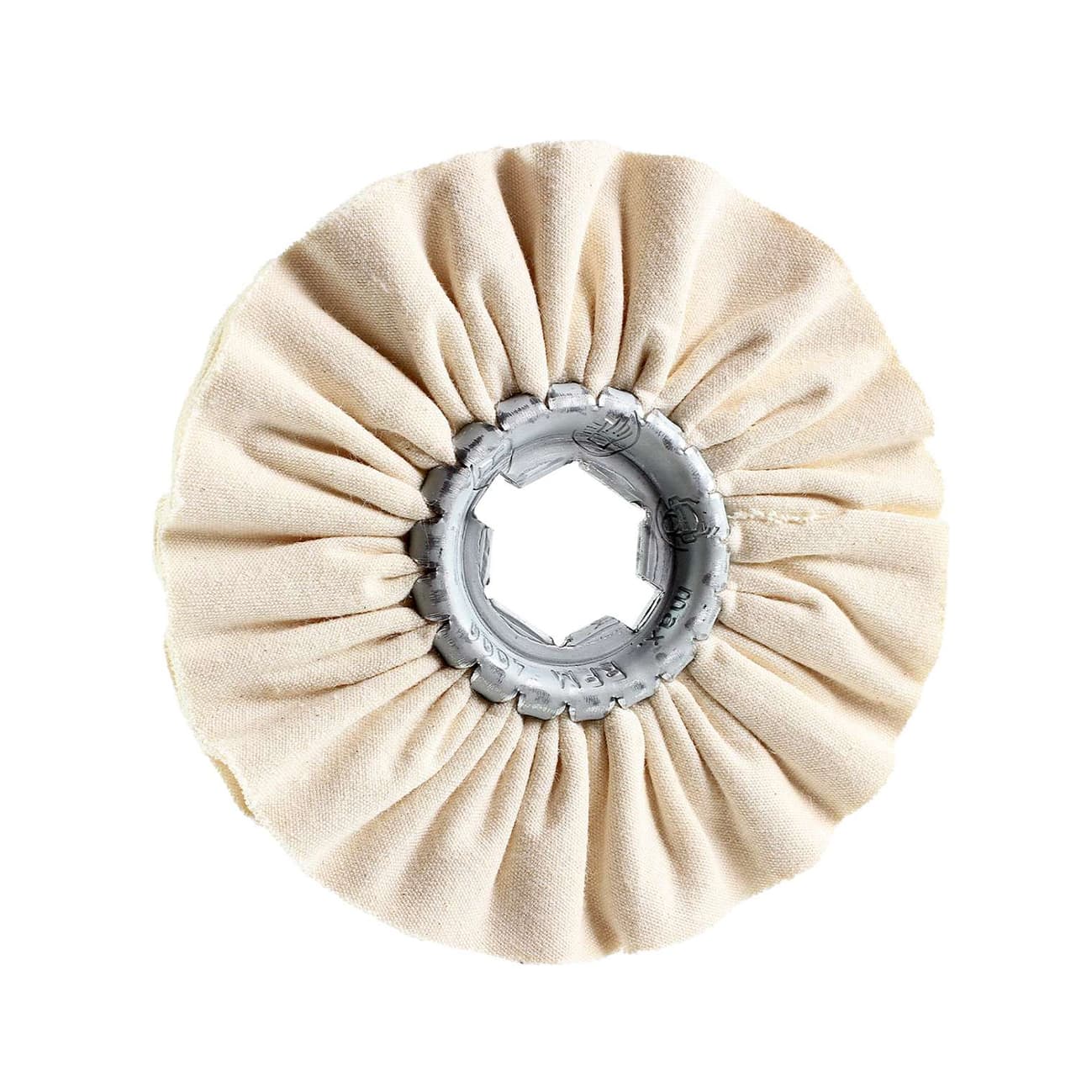 POLY-PTX Cotton and Mirror Finish Polishing Rings
