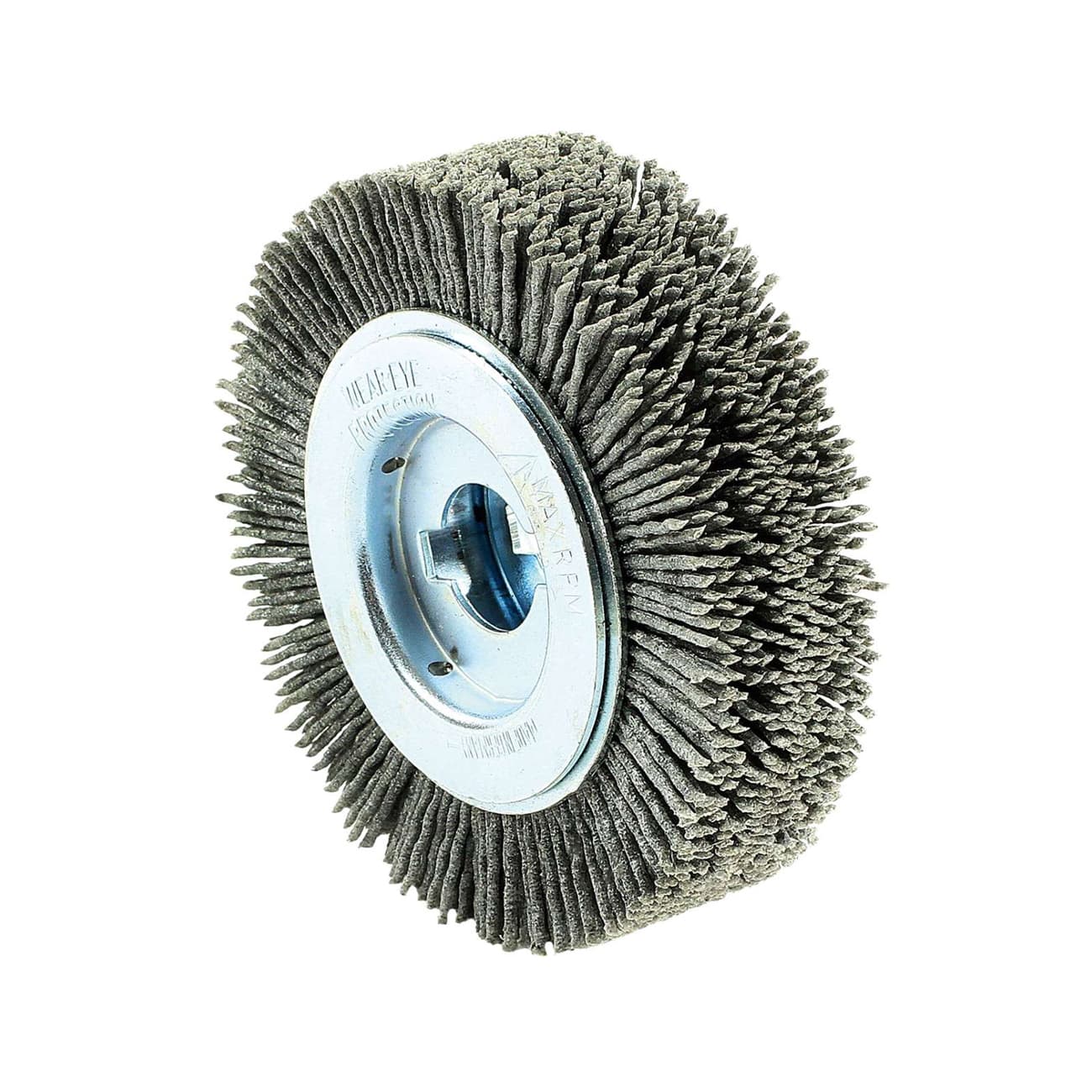 POLY-PTX® Bristle Wheel