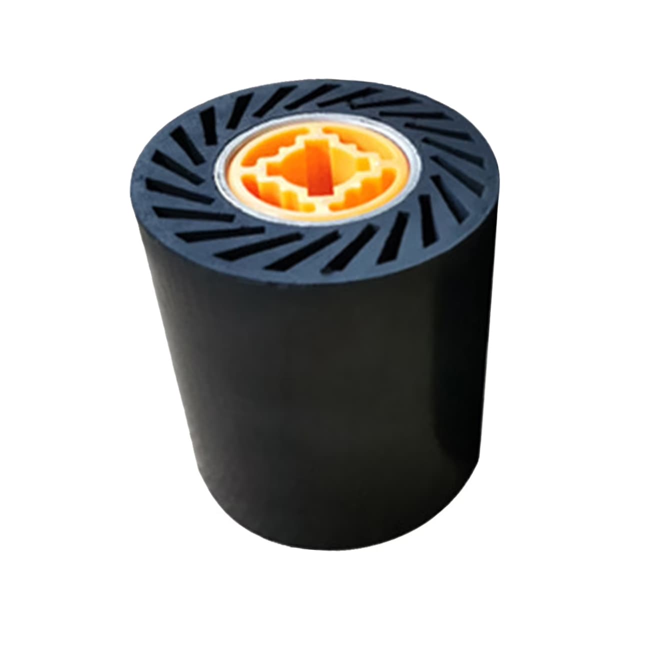 Rubber Expansion Roller 90 × 100 mm for Sanding Sleeves