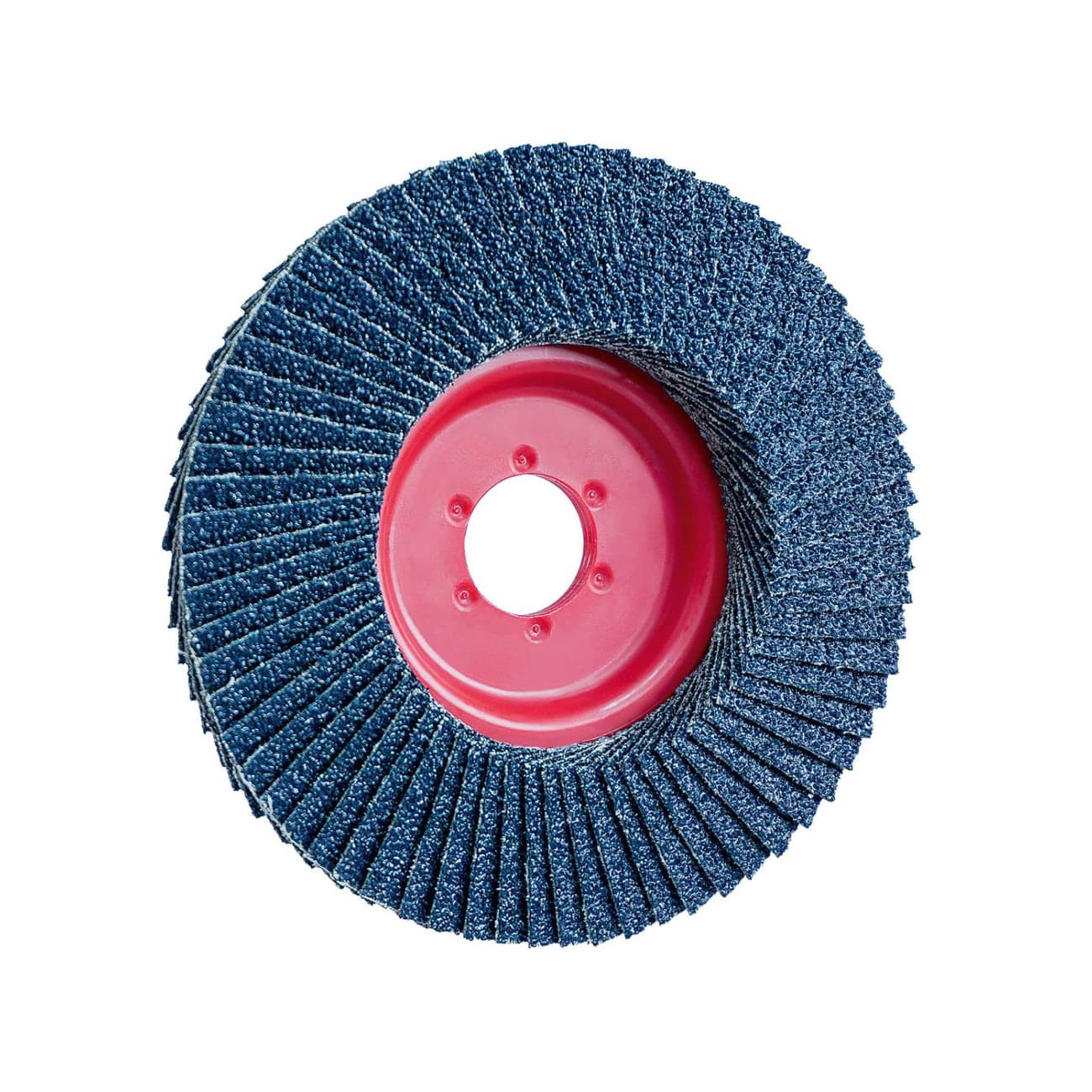 MAGNUM® Cool Top 5 Flap Disc