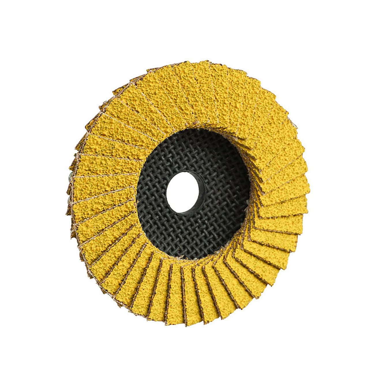 TRIMFIX® HellFire Ceramic Flap Disc