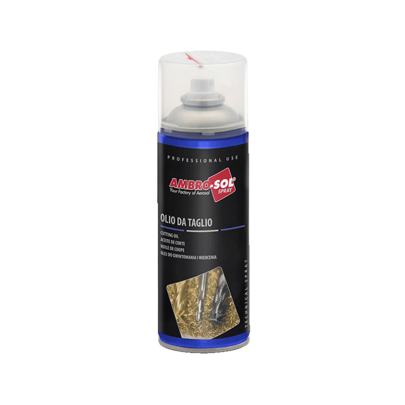 Cutting Oil Spray 400 ml