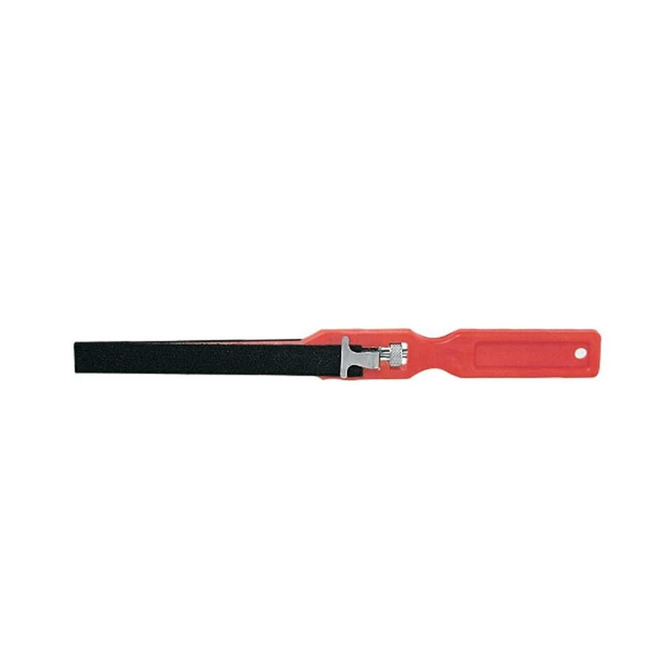 Flexible Abrasive Belt Holder 25 mm