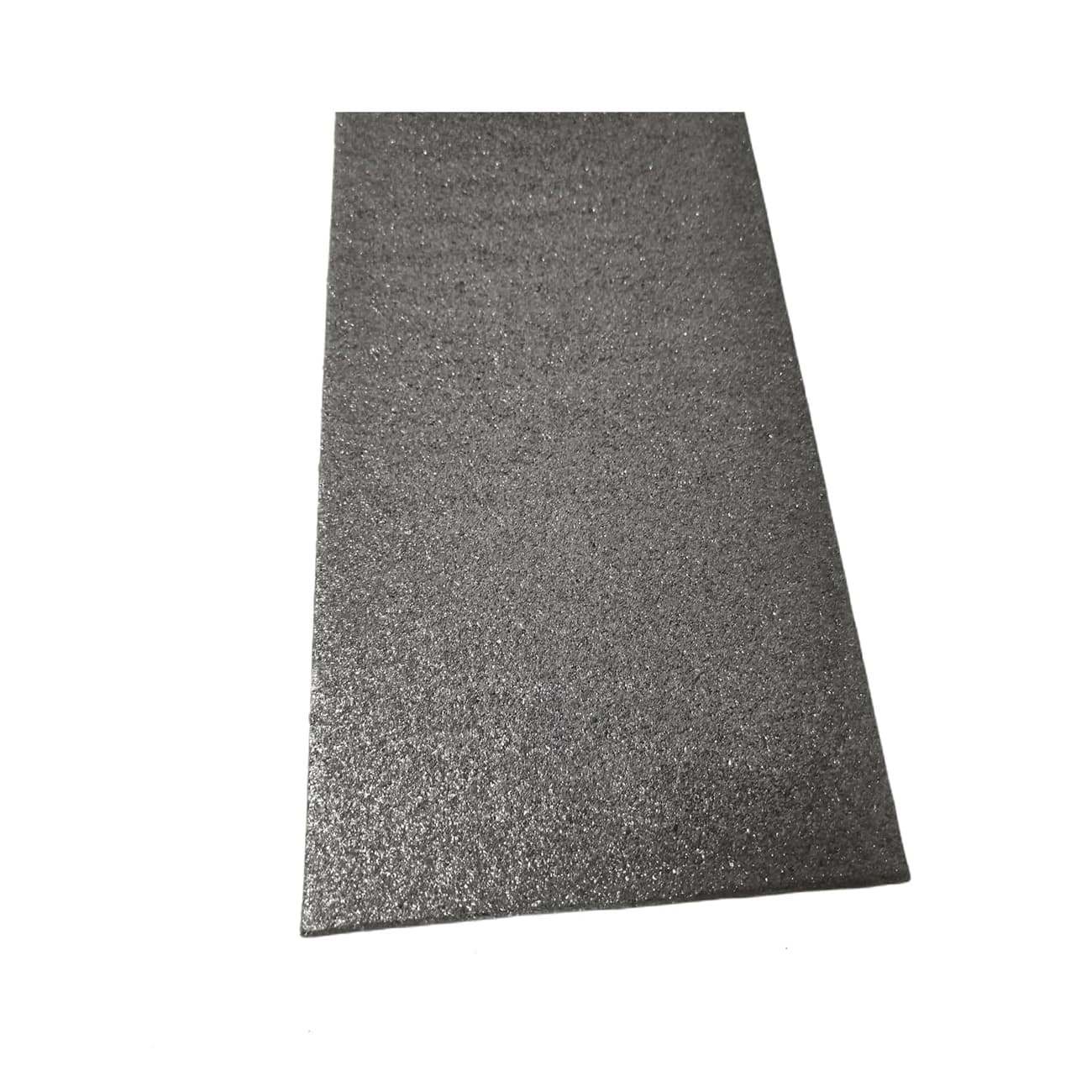 Graphite Anti-Friction Belt Platen Pad