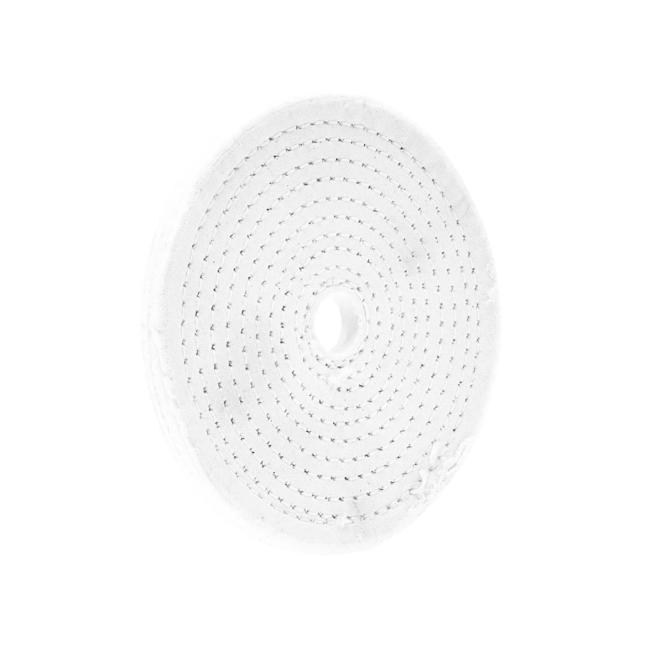 Patiska Super Fine Stitched Cotton Polishing Wheel 300 mm