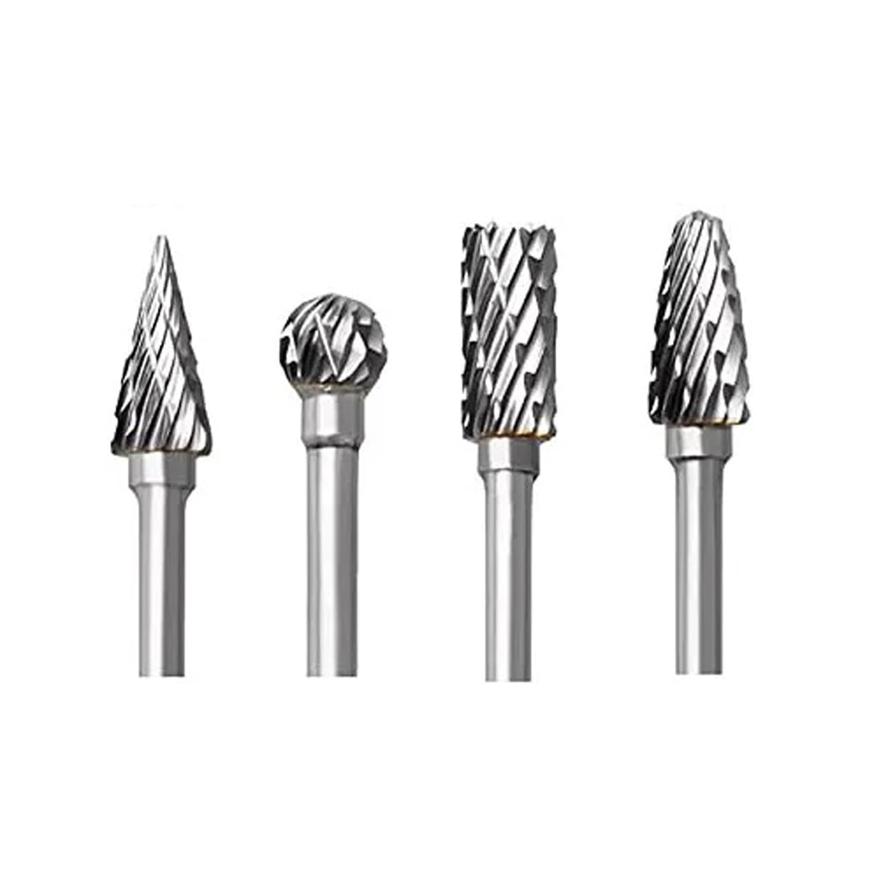 Carbide Burr Ø6 mm Shank