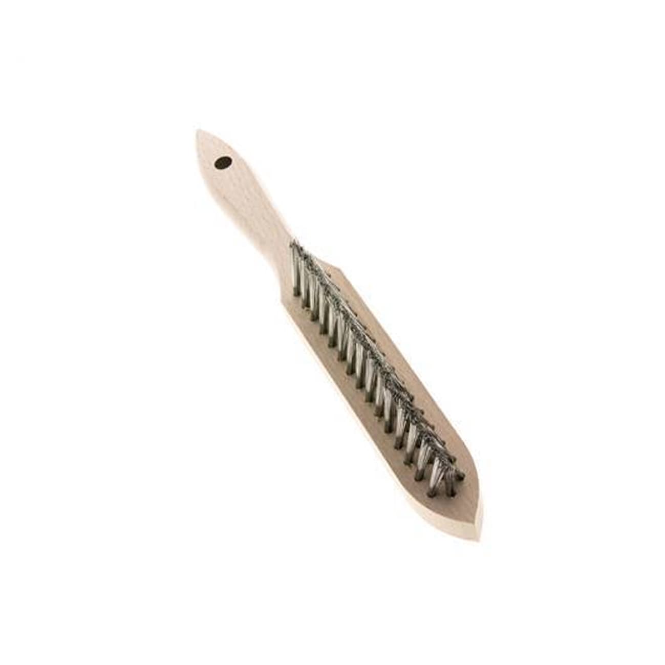 Fillet Weld Brush Stainless Steel Wire